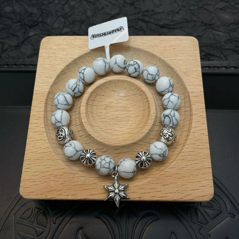Chrome Hearts Bracelets Seasonal 240754