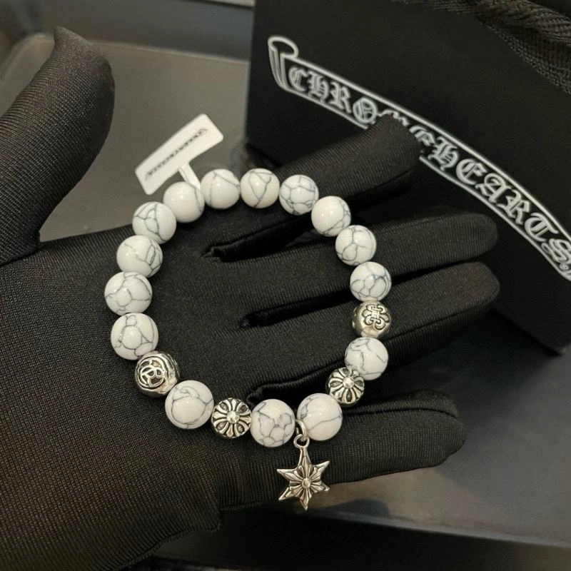 Chrome Hearts Bracelets Seasonal 240754