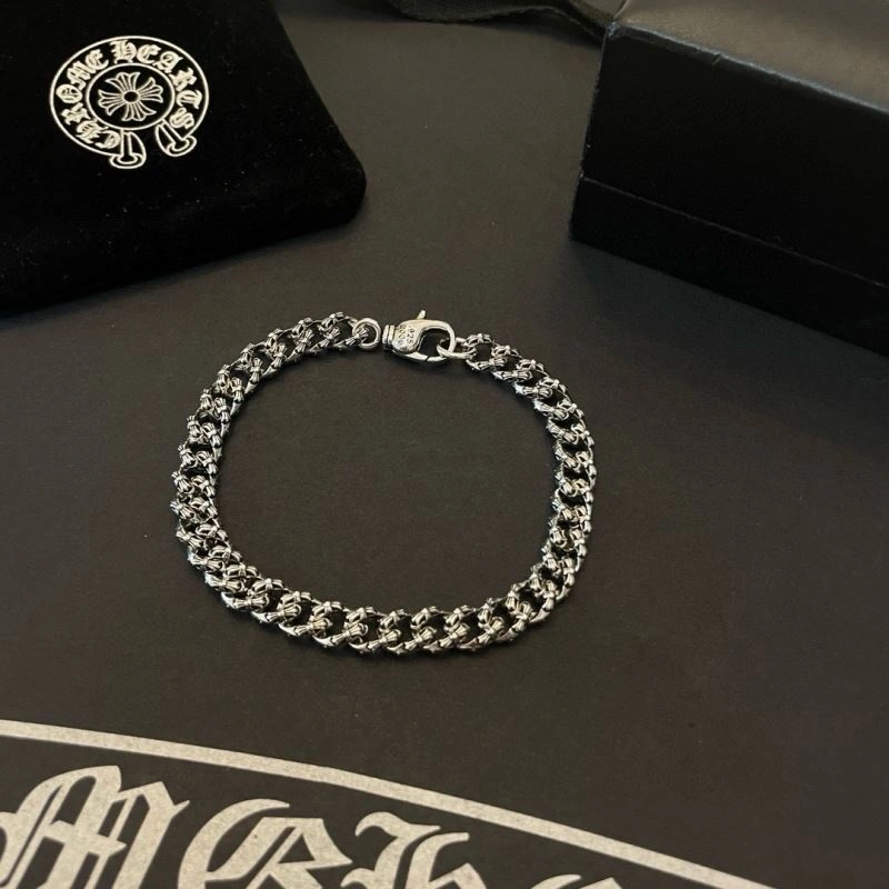 Durable Chrome Hearts Bracelets 240745