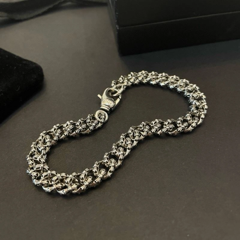 Durable Chrome Hearts Bracelets 240745