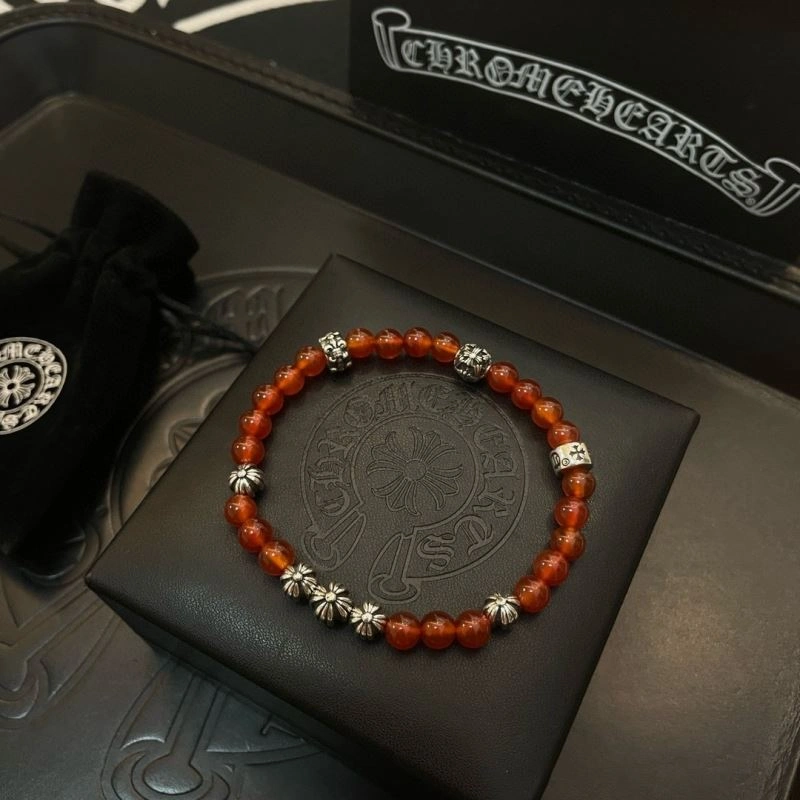 Tailored Chrome Hearts Bracelets 240747