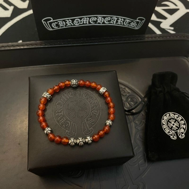 Tailored Chrome Hearts Bracelets 240747