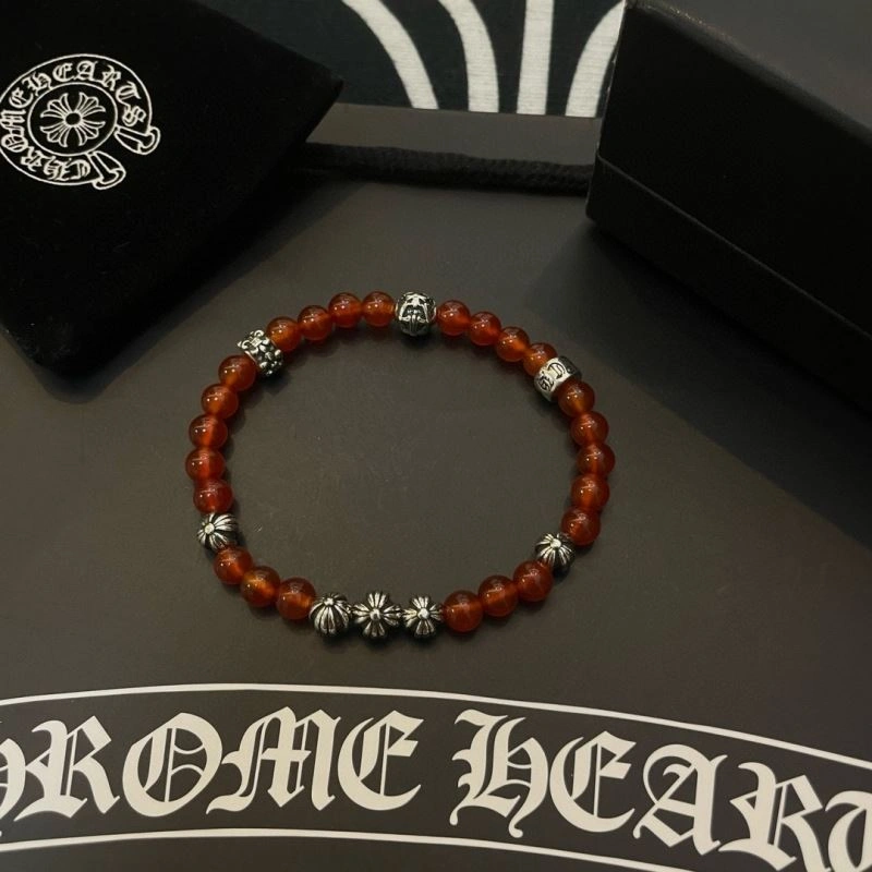Tailored Chrome Hearts Bracelets 240747