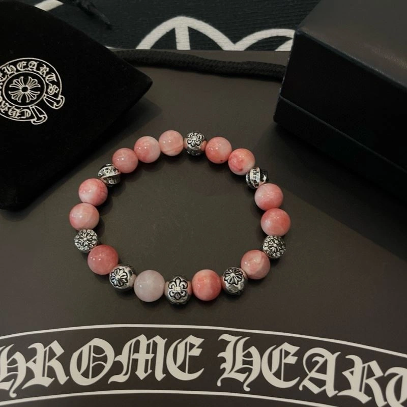 SoftTouch Chrome Hearts Bracelets 240738