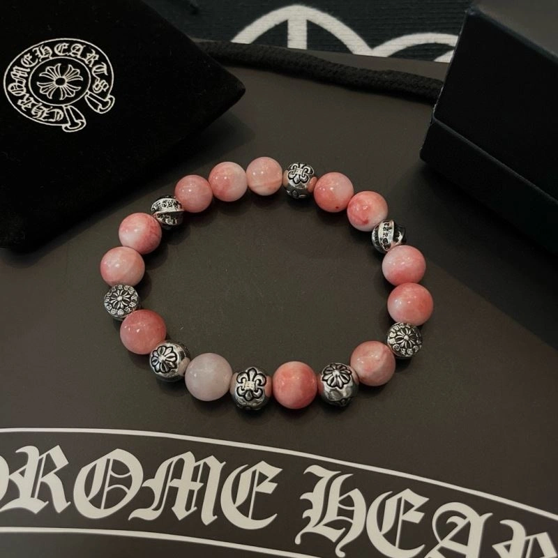 SoftTouch Chrome Hearts Bracelets 240738
