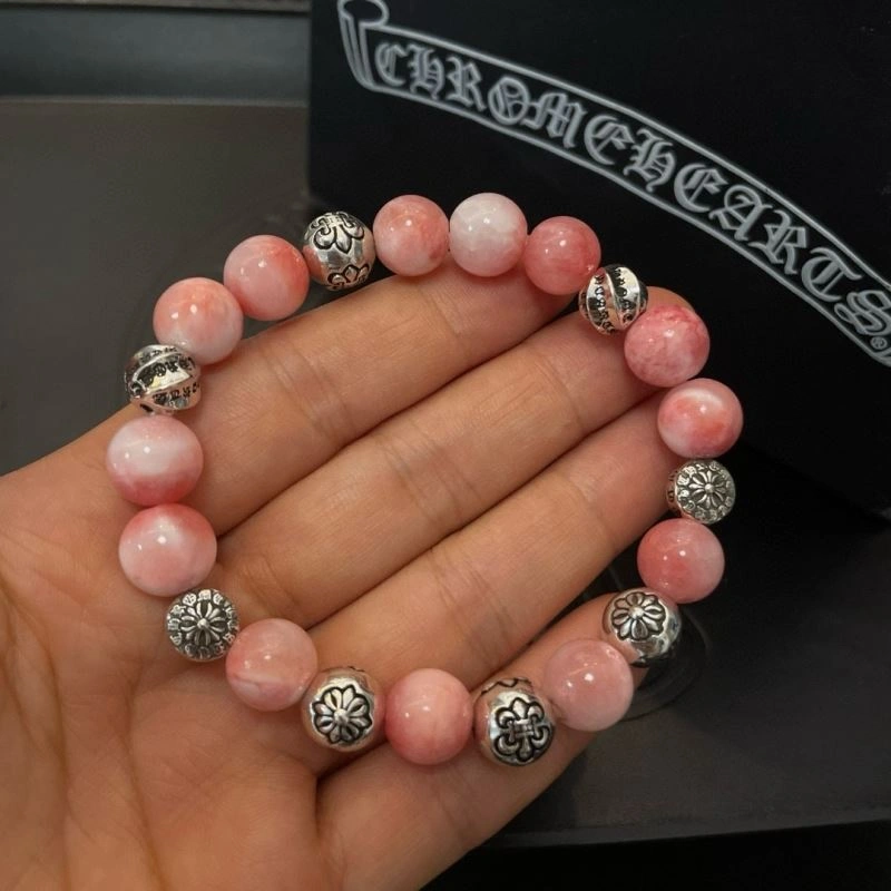 SoftTouch Chrome Hearts Bracelets 240738