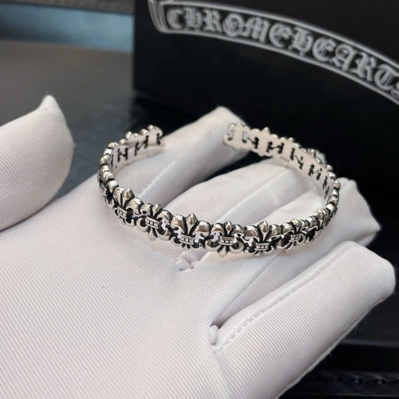 Tailored Chrome Hearts Bracelets 240757