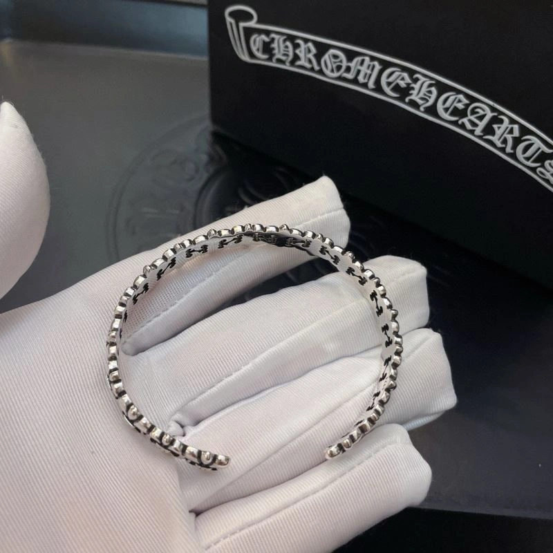 Tailored Chrome Hearts Bracelets 240757