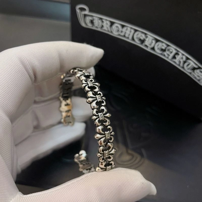 Tailored Chrome Hearts Bracelets 240757