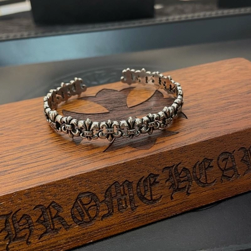 Tailored Chrome Hearts Bracelets 240757
