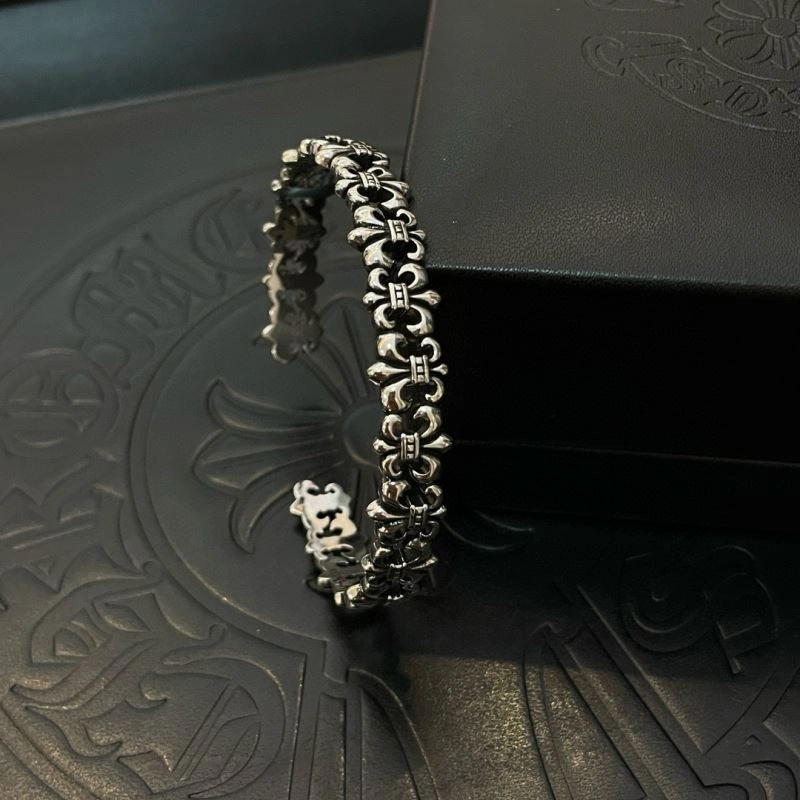 Tailored Chrome Hearts Bracelets 240757
