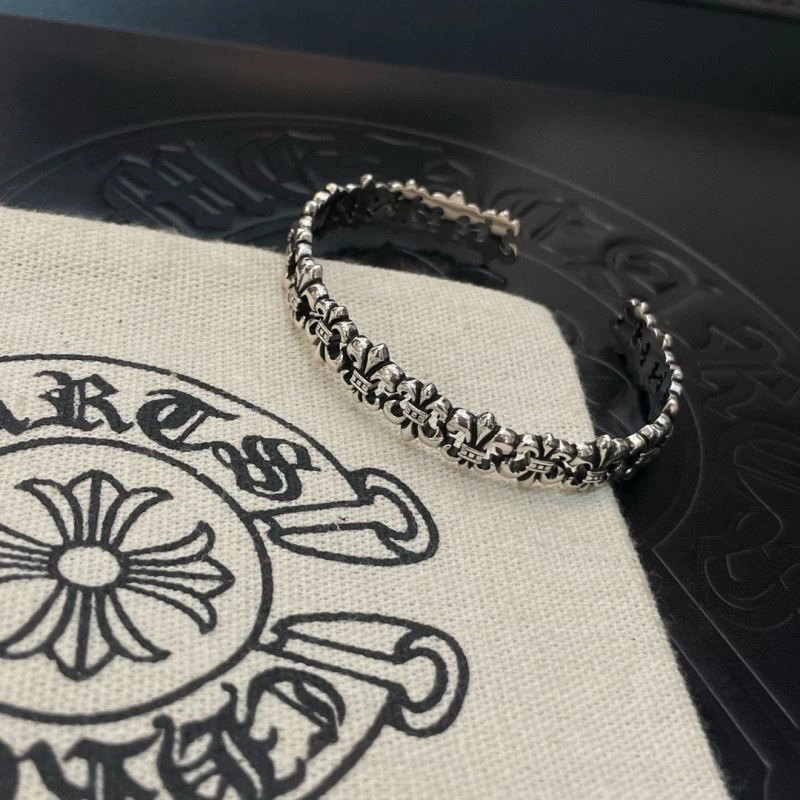 Tailored Chrome Hearts Bracelets 240757