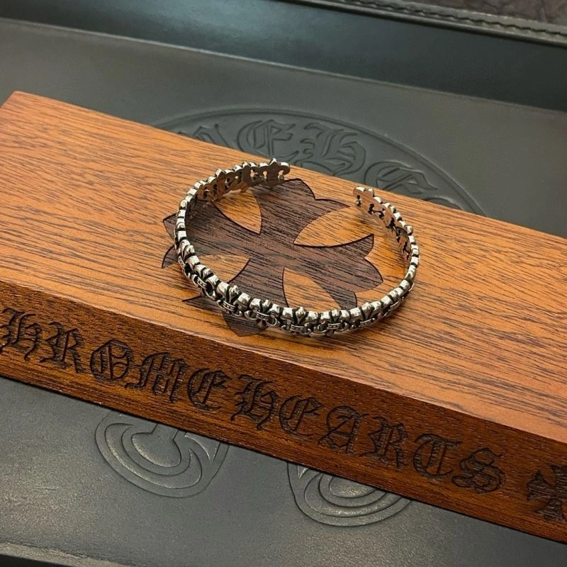 Tailored Chrome Hearts Bracelets 240757