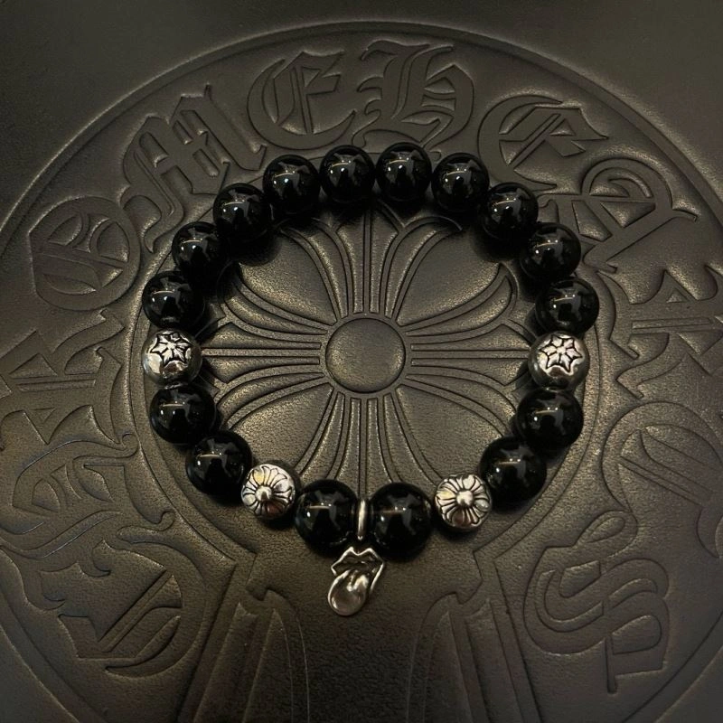 Chrome Hearts Bracelets EasyCare 240756