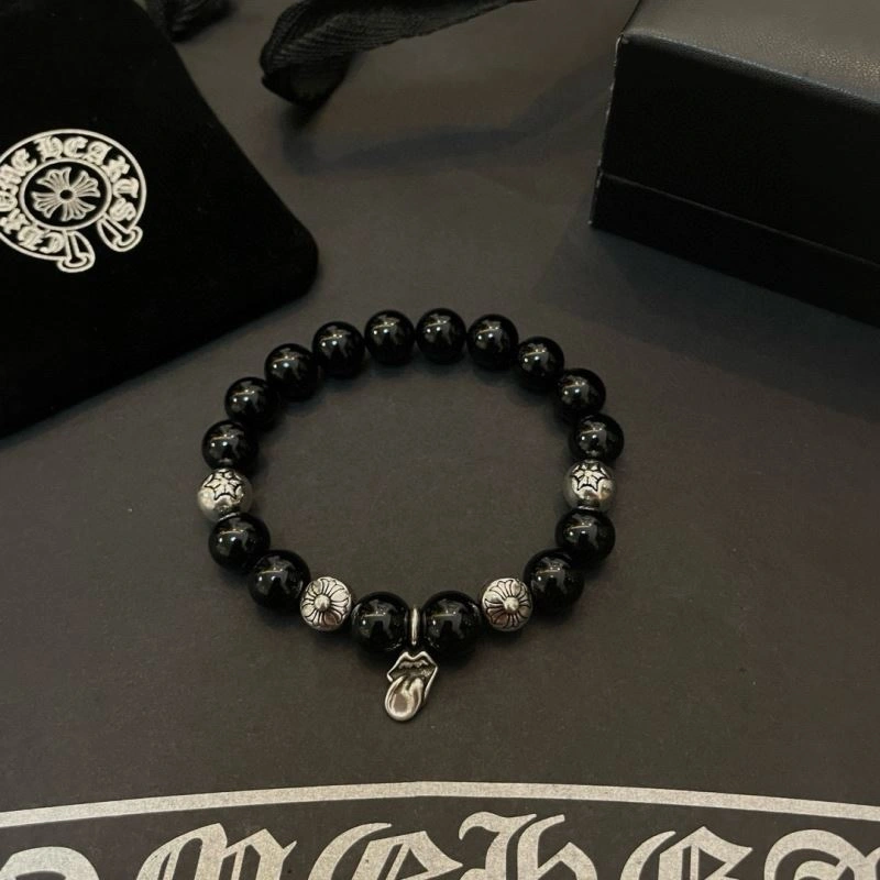 Chrome Hearts Bracelets EasyCare 240756