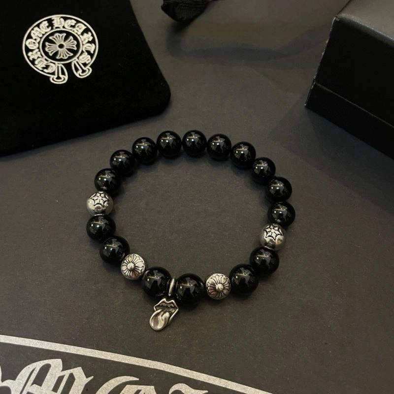 Chrome Hearts Bracelets EasyCare 240756