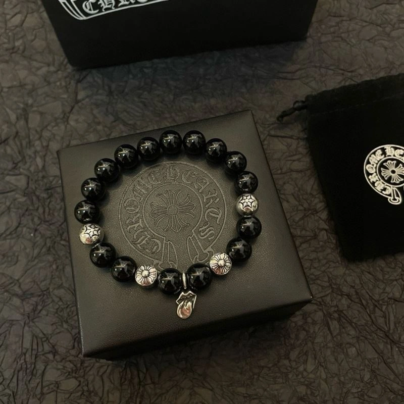 Chrome Hearts Bracelets EasyCare 240756