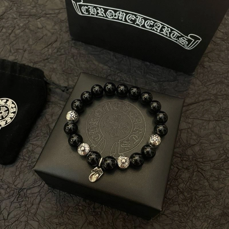 Chrome Hearts Bracelets EasyCare 240756