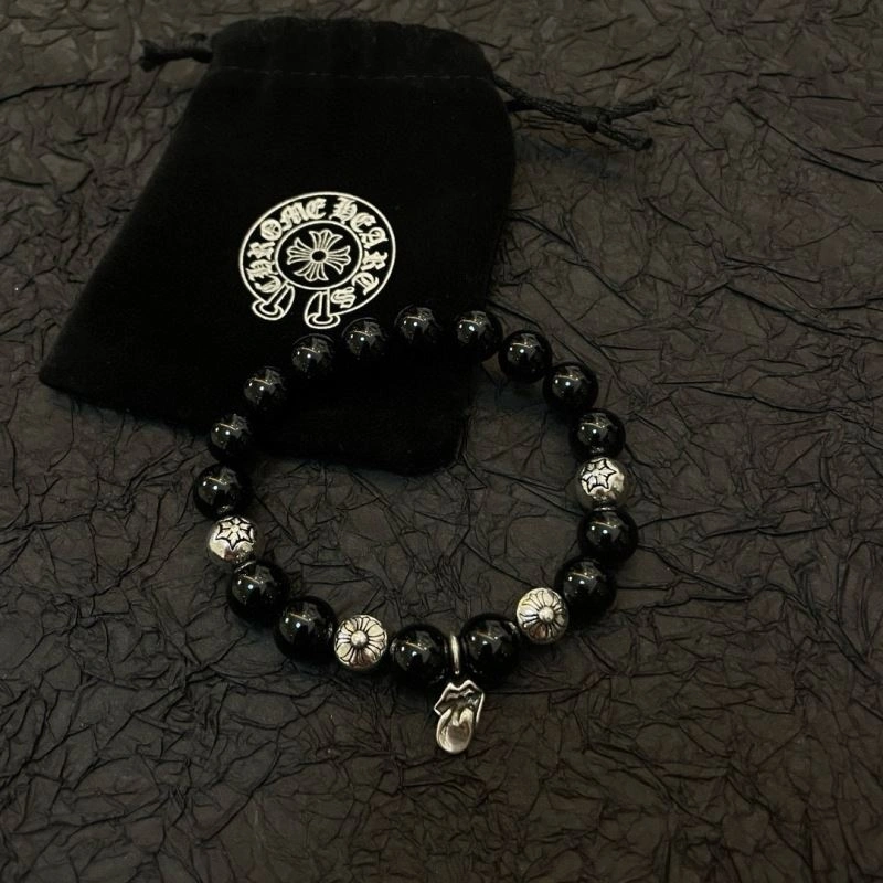 Chrome Hearts Bracelets EasyCare 240756