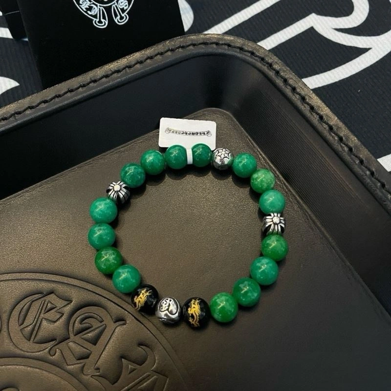 Thermal Chrome Hearts Bracelets 240741