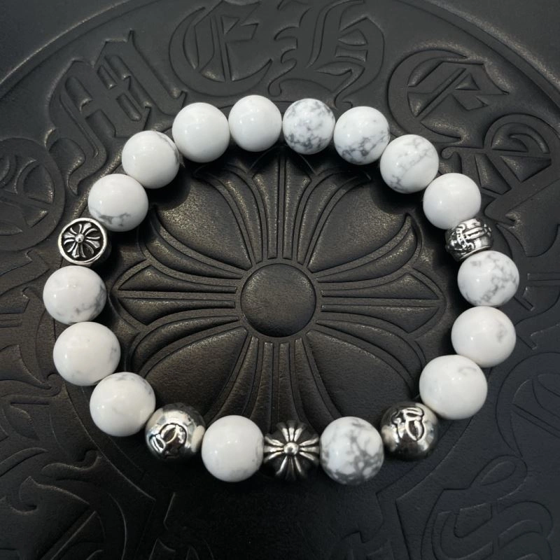 HighPerformance Chrome Hearts Bracelets 240762