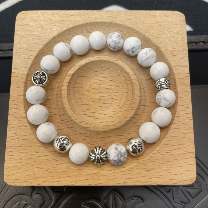 HighPerformance Chrome Hearts Bracelets 240762