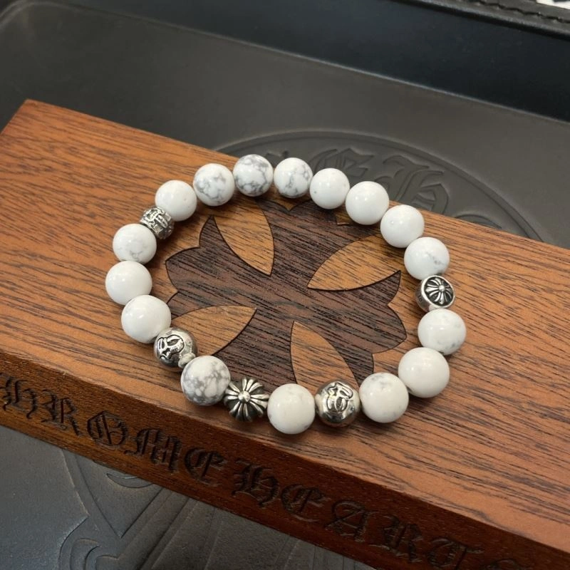 HighPerformance Chrome Hearts Bracelets 240762