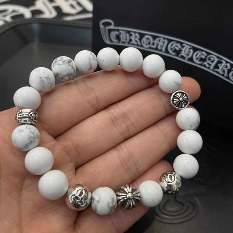 HighPerformance Chrome Hearts Bracelets 240762