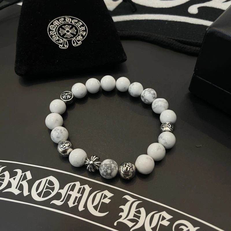 HighPerformance Chrome Hearts Bracelets 240762