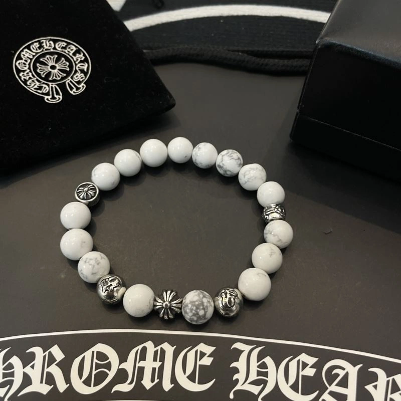 HighPerformance Chrome Hearts Bracelets 240762