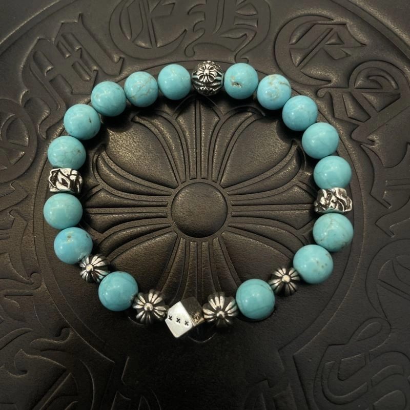 Chrome Hearts Bracelets Original 240751