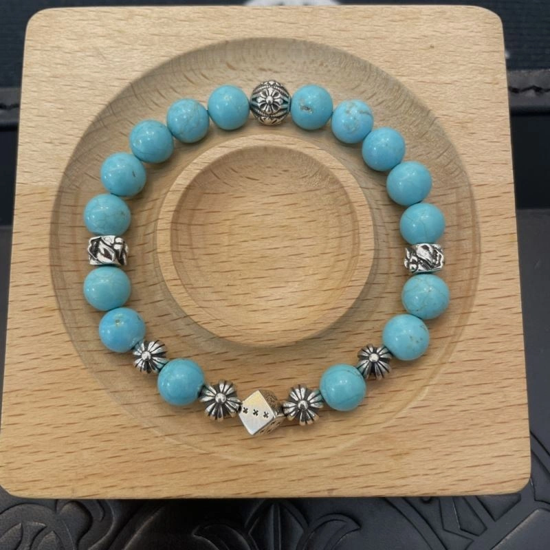 Chrome Hearts Bracelets Original 240751