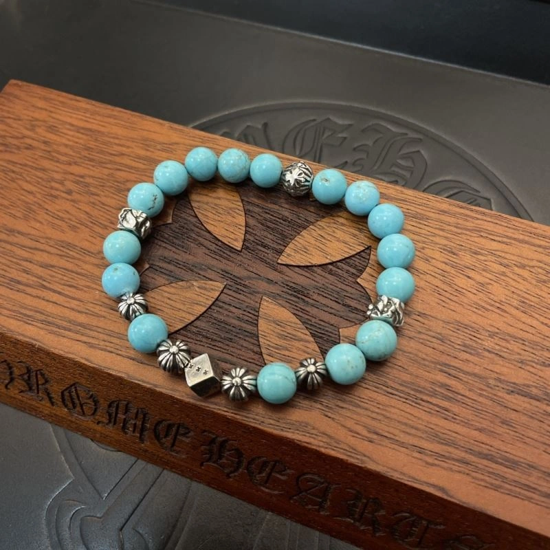 Chrome Hearts Bracelets Original 240751