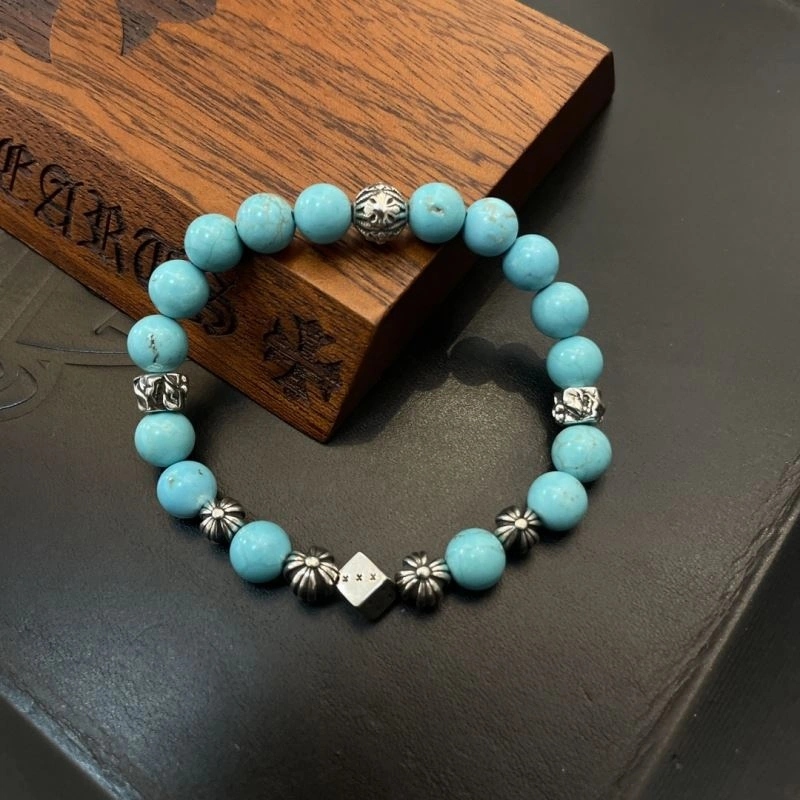 Chrome Hearts Bracelets Original 240751