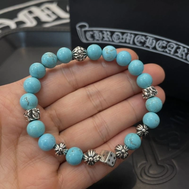 Chrome Hearts Bracelets Original 240751