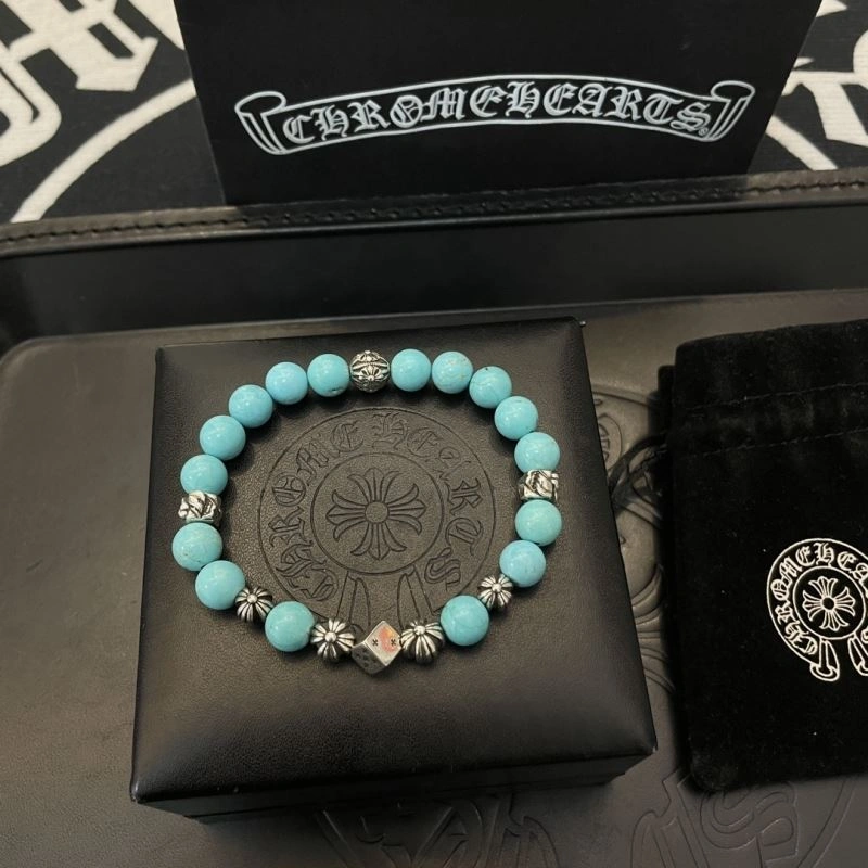 Chrome Hearts Bracelets Original 240751