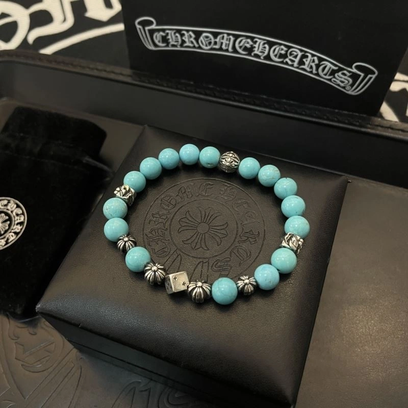 Chrome Hearts Bracelets Original 240751