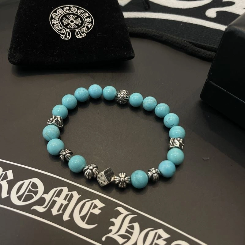 Chrome Hearts Bracelets Original 240751