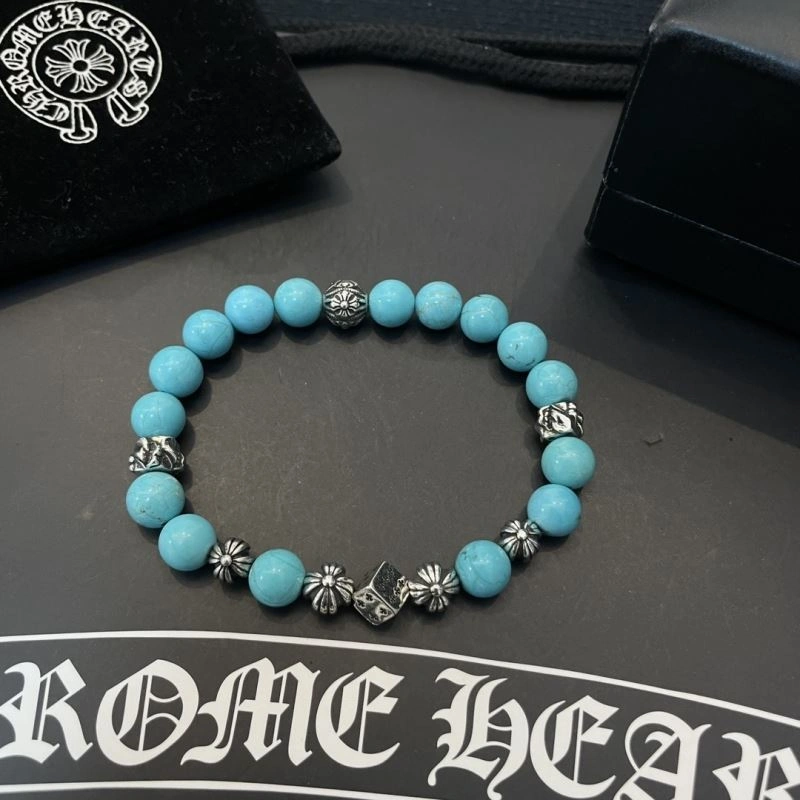 Chrome Hearts Bracelets Original 240751