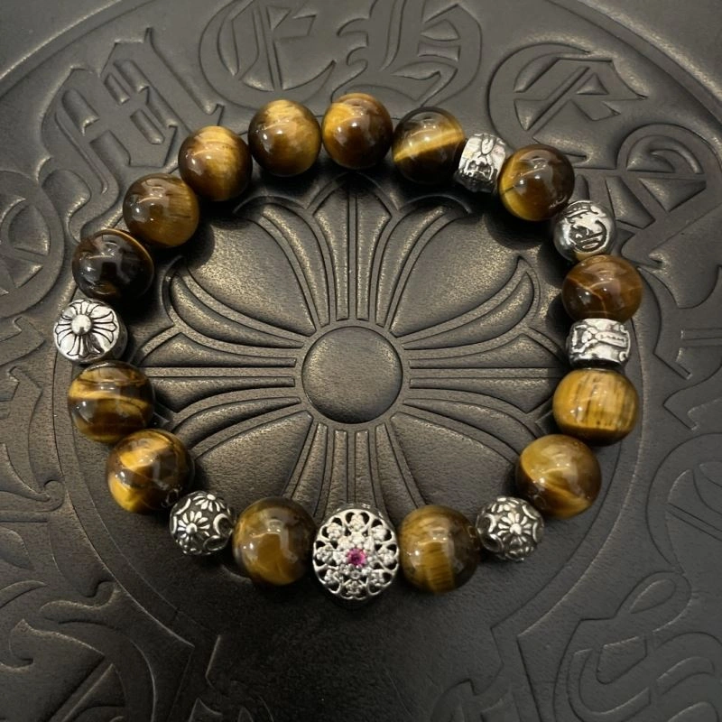 Chrome Hearts Bracelets Trendsetting 240764
