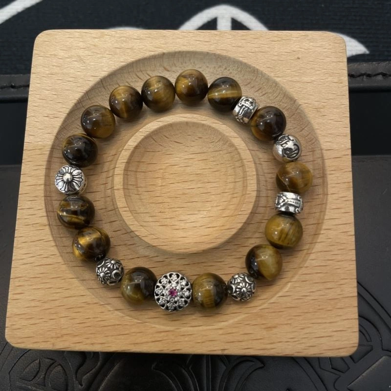 Chrome Hearts Bracelets Trendsetting 240764