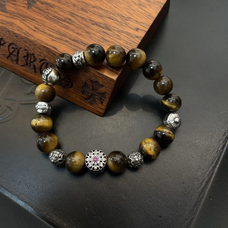 Chrome Hearts Bracelets Trendsetting 240764