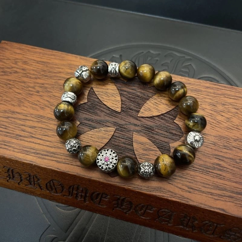 Chrome Hearts Bracelets Trendsetting 240764