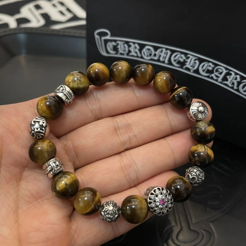 Chrome Hearts Bracelets Trendsetting 240764