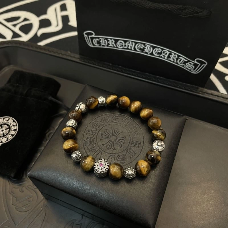 Chrome Hearts Bracelets Trendsetting 240764