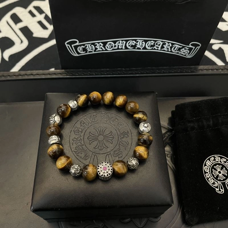 Chrome Hearts Bracelets Trendsetting 240764