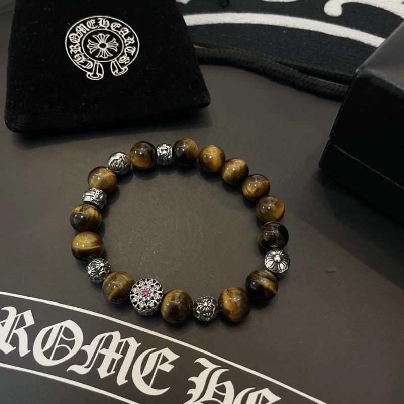 Chrome Hearts Bracelets Trendsetting 240764