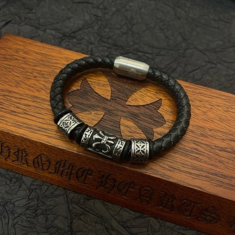 Chrome Hearts Bracelets Timeless 240735
