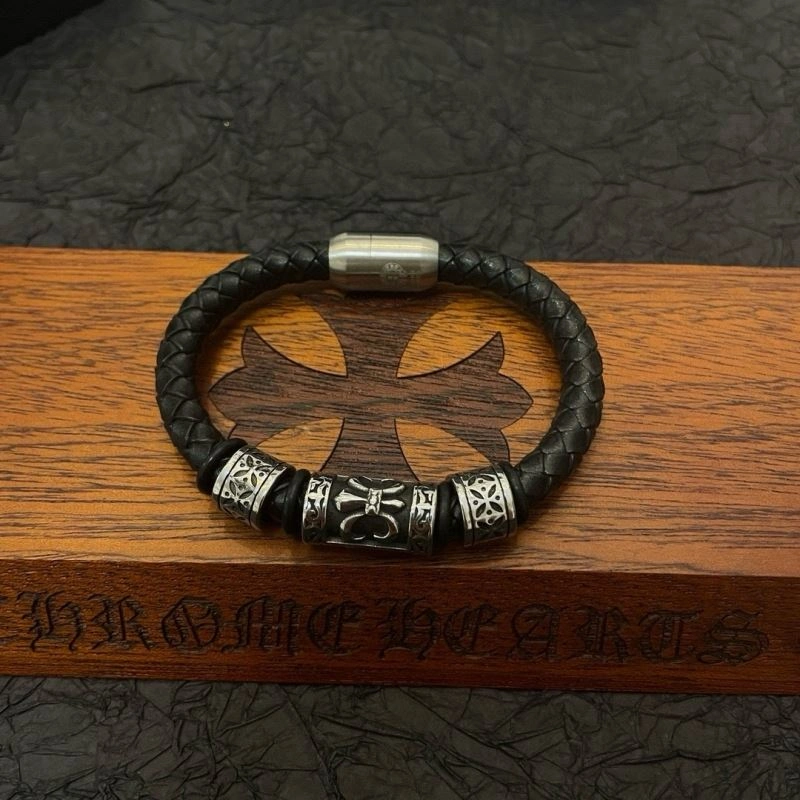 Chrome Hearts Bracelets Timeless 240735