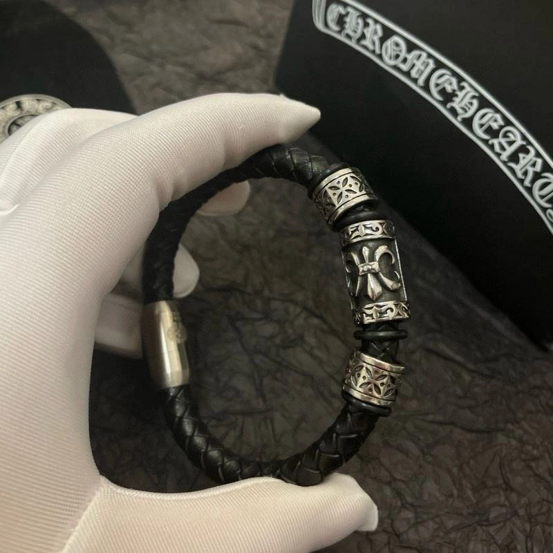 Chrome Hearts Bracelets Timeless 240735